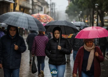 12/10: Previsão de ciclone para o dia de Nossa Senhora Aparecida