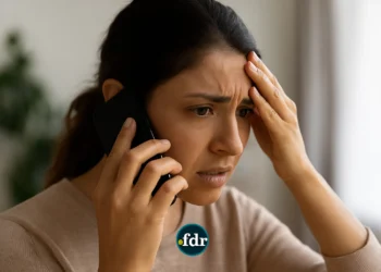 Golpe da ligação do próprio número: entenda como proteger seus dados