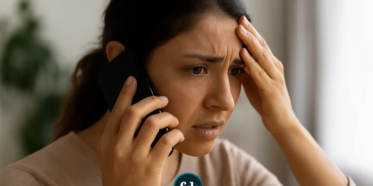 Golpe da ligação do próprio número: entenda como proteger seus dados