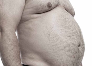 Como eliminar gordura visceral, segundo os cientistas