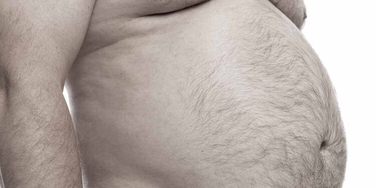 Como eliminar gordura visceral, segundo os cientistas