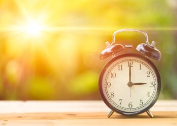 Horário de verão em 2025? Mudança nos relógios já é realidade no Brasil