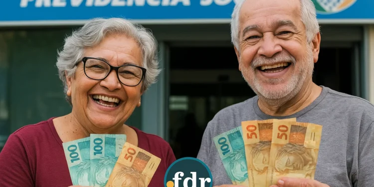 14° salário do INSS: Quem vai receber até R$ 759 em novembro