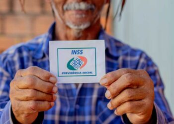 Biometria do INSS: o que muda e quem pode ser afetado?