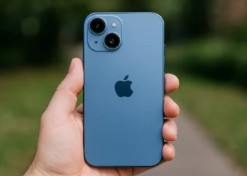 Preço do iPhone 15 de 128 GB na Amazon Brasil caiu para MENOS DE R$ 4 mil - Confira o desconto imperdível!