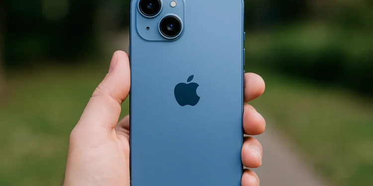 Preço do iPhone 15 de 128 GB na Amazon Brasil caiu para MENOS DE R$ 4 mil - Confira o desconto imperdível!