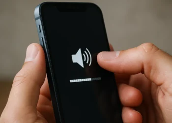Descubra 4 funções secretas do botão de volume do seu iPhone – Veja como usar!