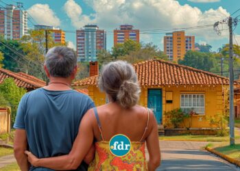 Cidade do interior de MG é o destino ideal para quem busca tranquilidade e segurança