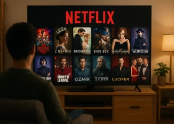 Urgente! Netflix encerra serviços a partir de 12/10 e milhões de usuários serão banidos
