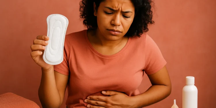 Licença menstrual de até 2 dias é aprovada pela Câmara: Veja quem tem direito