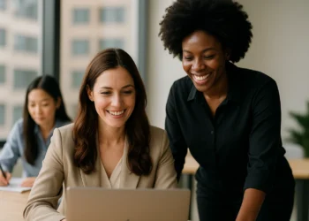 Forbes revela ranking das melhores empresas do mundo para mulheres – 6 brasileiras estão na lista!