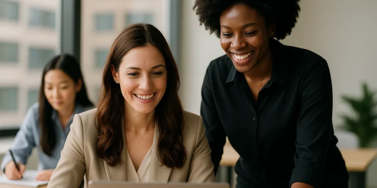 Forbes revela ranking das melhores empresas do mundo para mulheres – 6 brasileiras estão na lista!