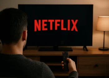 Netflix gera impacto bilionário no Brasil: veja como a gigante do streaming movimenta a economia