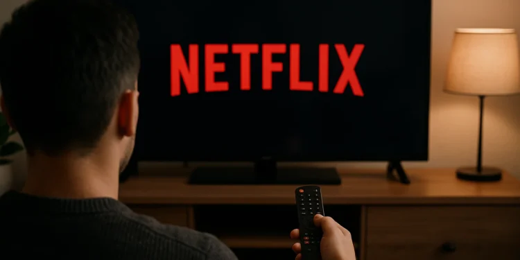 Netflix gera impacto bilionário no Brasil: veja como a gigante do streaming movimenta a economia