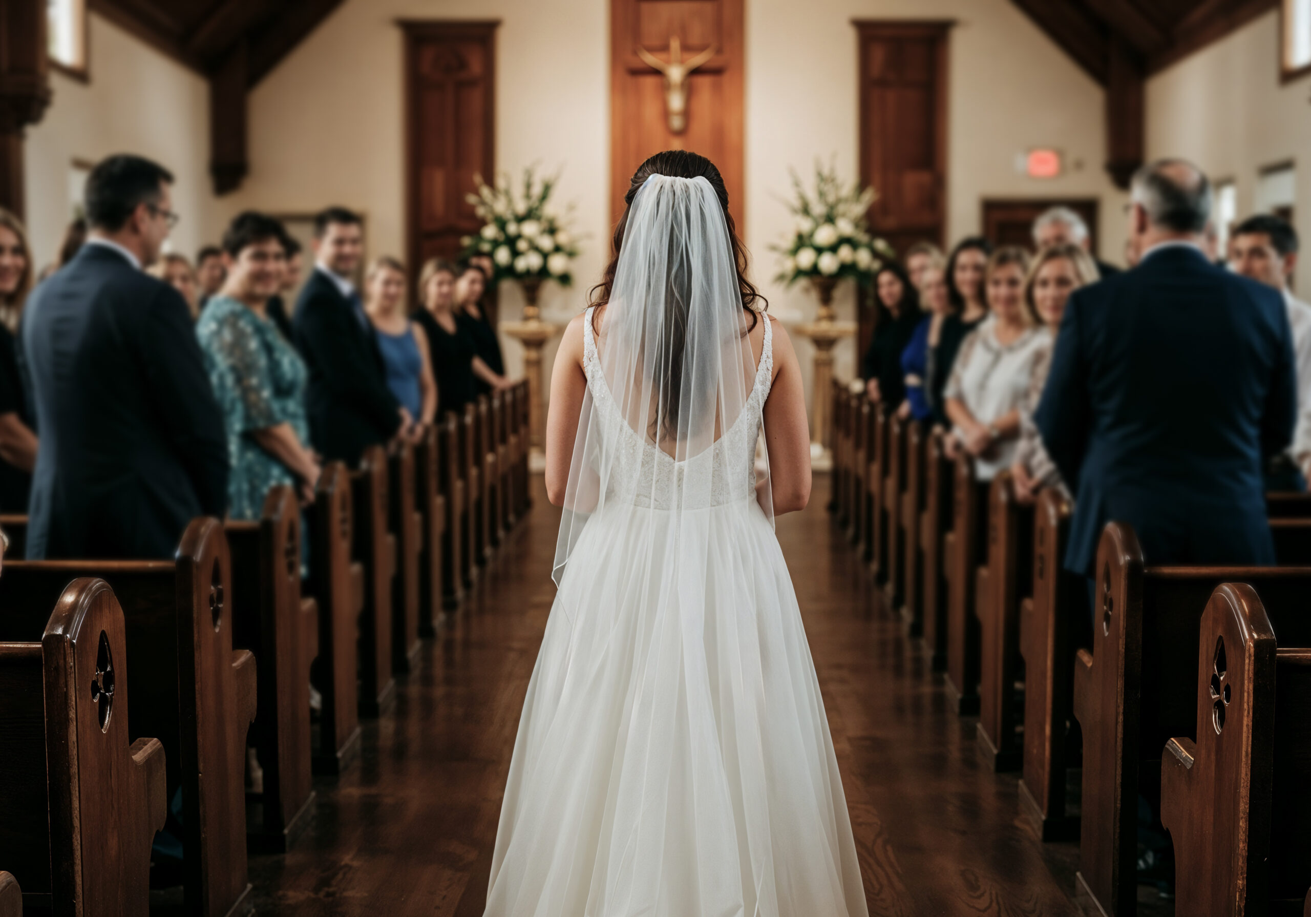 casamento religioso