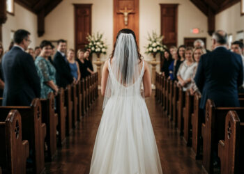 Igreja Católica: 5 músicas que você pode usar no seu casamento - Permitidas pelo Papa Leão XIV