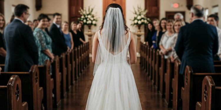 Igreja Católica: 5 músicas que você pode usar no seu casamento - Permitidas pelo Papa Leão XIV