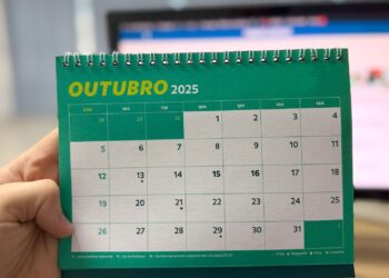 Feriado 12/10: Quem tem direito a TRÊS dias de folga!