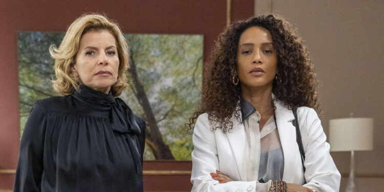 Morte de Odete Roitman gerou R$ 200 MILHÕES para a TV Globo - Descubra estratégia usada!