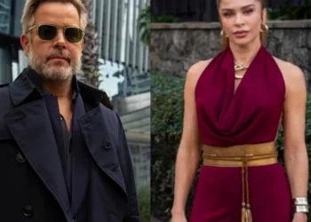 Três Graças: Grazi Massafera e Murilo Benício vivem casal corrupto na nova novela das 21h