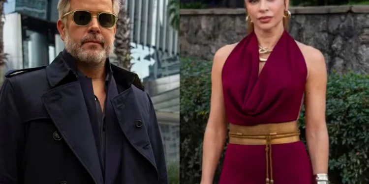 Três Graças: Grazi Massafera e Murilo Benício vivem casal corrupto na nova novela das 21h