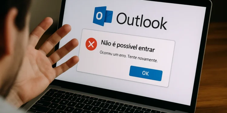 Falha no Office 365: Microsoft reconhece instabilidade em Outlook e Teams