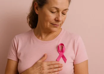 Lula sanciona lei que amplia o atendimento do Outubro Rosa com 28 carretas de saúde para mulheres