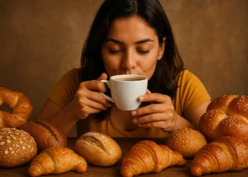 Você sabia? O Dia Mundial do Pão celebra um dos alimentos mais antigos e essenciais da humanidade