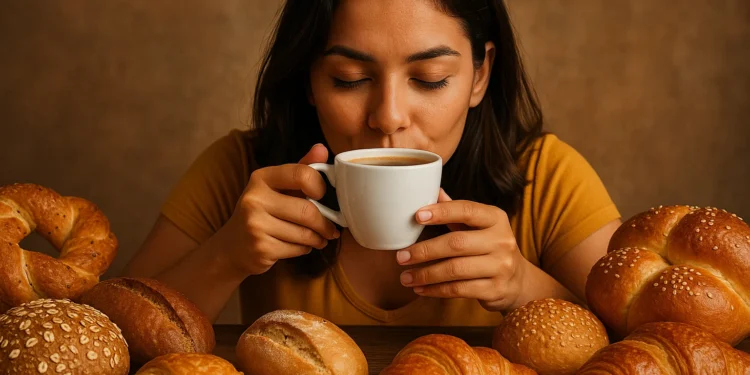 Você sabia? O Dia Mundial do Pão celebra um dos alimentos mais antigos e essenciais da humanidade