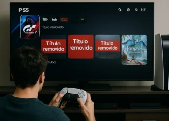 PS Plus Extra e Deluxe perdem 7 jogos de peso em novembro! Veja lista