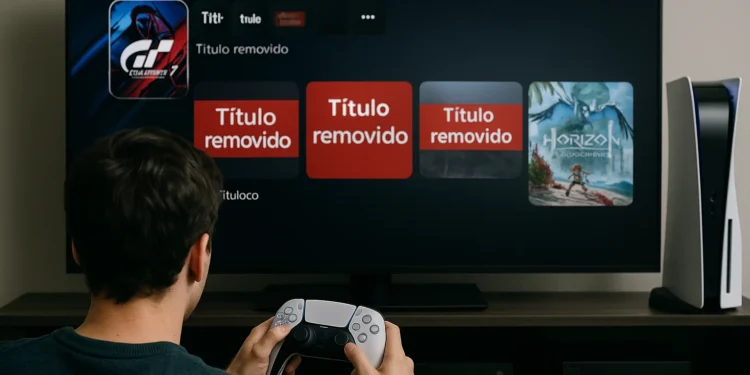 PS Plus Extra e Deluxe perdem 7 jogos de peso em novembro! Veja lista