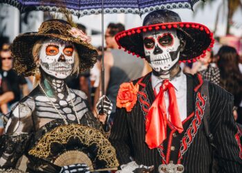 Dia dos Mortos: Maior festival do mundo acontece em SP – Veja a programação!