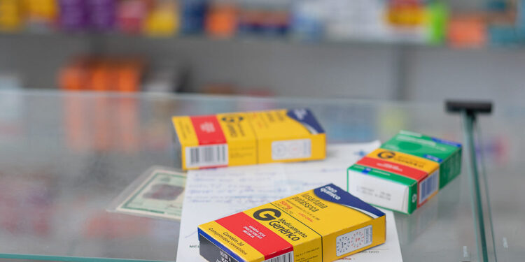 Atenção: o consumo DESTE medicamento foi proibido pela Anvisa por suspeita de contaminação