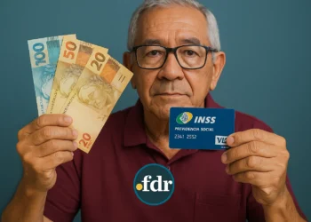 Calendário INSS 2025: Reveladas as datas de pagamento dos três ÚLTIMOS meses de 2025