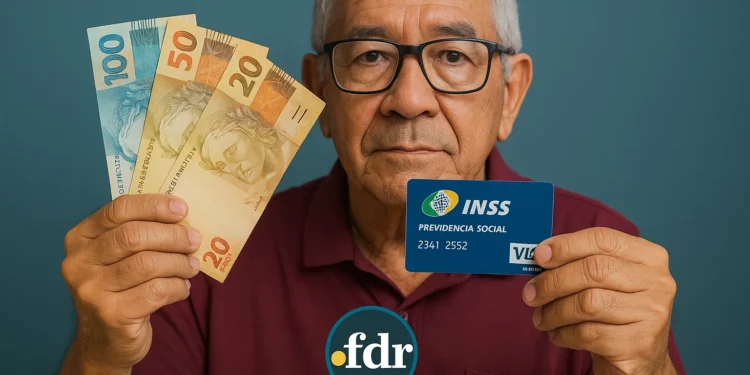 Calendário INSS 2025: Reveladas as datas de pagamento dos três ÚLTIMOS meses de 2025