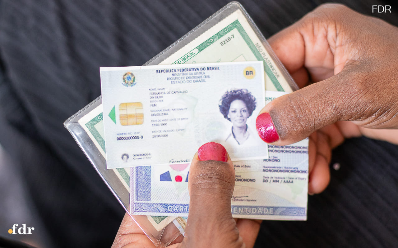 emissão da cnh