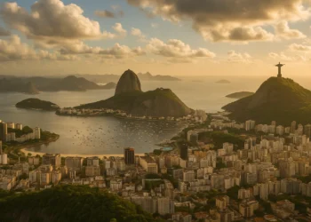 Brasil é finalista em três categorias do “Oscar do Turismo” mundial – veja os destaques