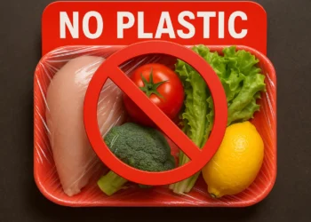 Anvisa proíbe uso de plásticos em alimentos: saiba o que muda para confeiteiros e consumidores