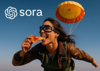 Sora: A Revolução da IA na Criação de Vídeos e os Desafios de Ética e Privacidade