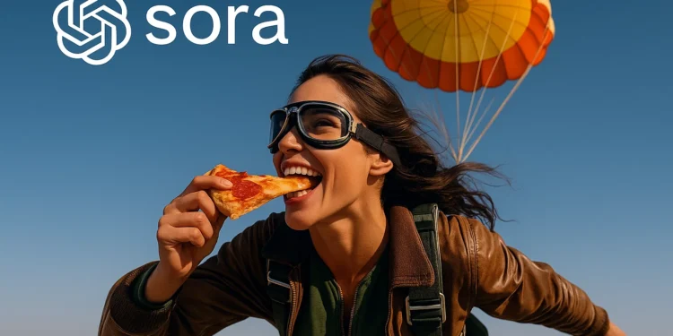 Sora: A Revolução da IA na Criação de Vídeos e os Desafios de Ética e Privacidade