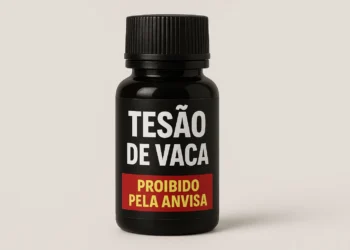 Anvisa proíbe o Tesão de Vaca Original: o que você precisa saber sobre a decisão