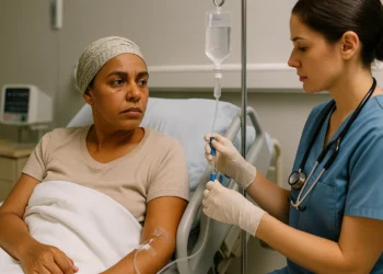 Novo medicamento para câncer de mama é liberado pelo SUS – saiba como ele ajuda no tratamento