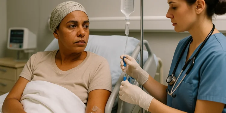 Novo medicamento para câncer de mama é liberado pelo SUS – saiba como ele ajuda no tratamento