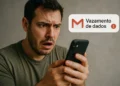 183 milhões de dados expostos: Verifique se sua conta Gmail foi afetada e saiba como proteger sua privacidade