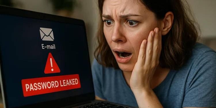 183 milhões de e-mails e senhas do Gmail expostos: Como saber se seus dados foram vazados e como se proteger