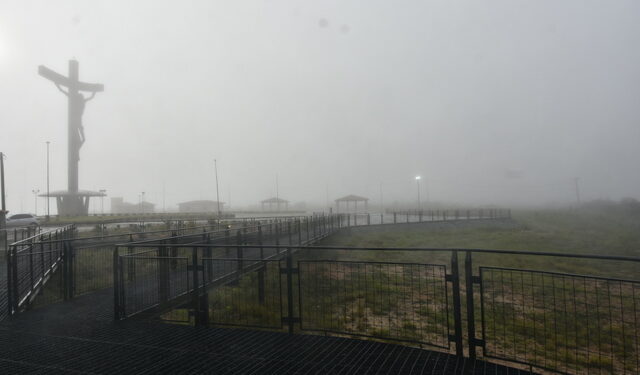 Cidade baiana registra se destaca como a mais fria do Nordeste com temperatura abaixo de 6,5°C