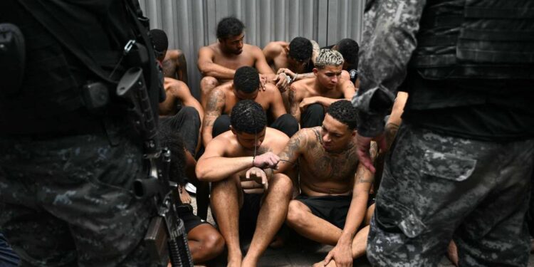 Lei antifacção: o que o governo está tramando contra os criminosos?