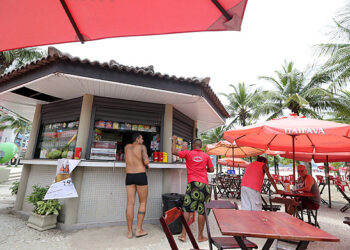 URGENTE: Bebida muito consumida no verão pode levar a morte