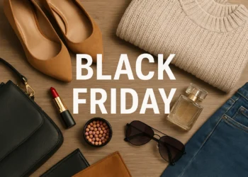 Black Friday não é mais só eletrônicos: moda, beleza e cotidiano dominam em 2025