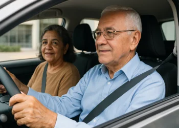 Idosos de 60, 61, 62, 63 e 65 anos são presentados com ESSES direitos